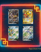 Shadow of the Blue Sea Slim Booster Box [CS6B]