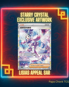 Starry Crystal Jumbo Booster Box [CSV9C]