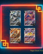 Shadow of the Blue Sea Jumbo Booster Box [CS6A]