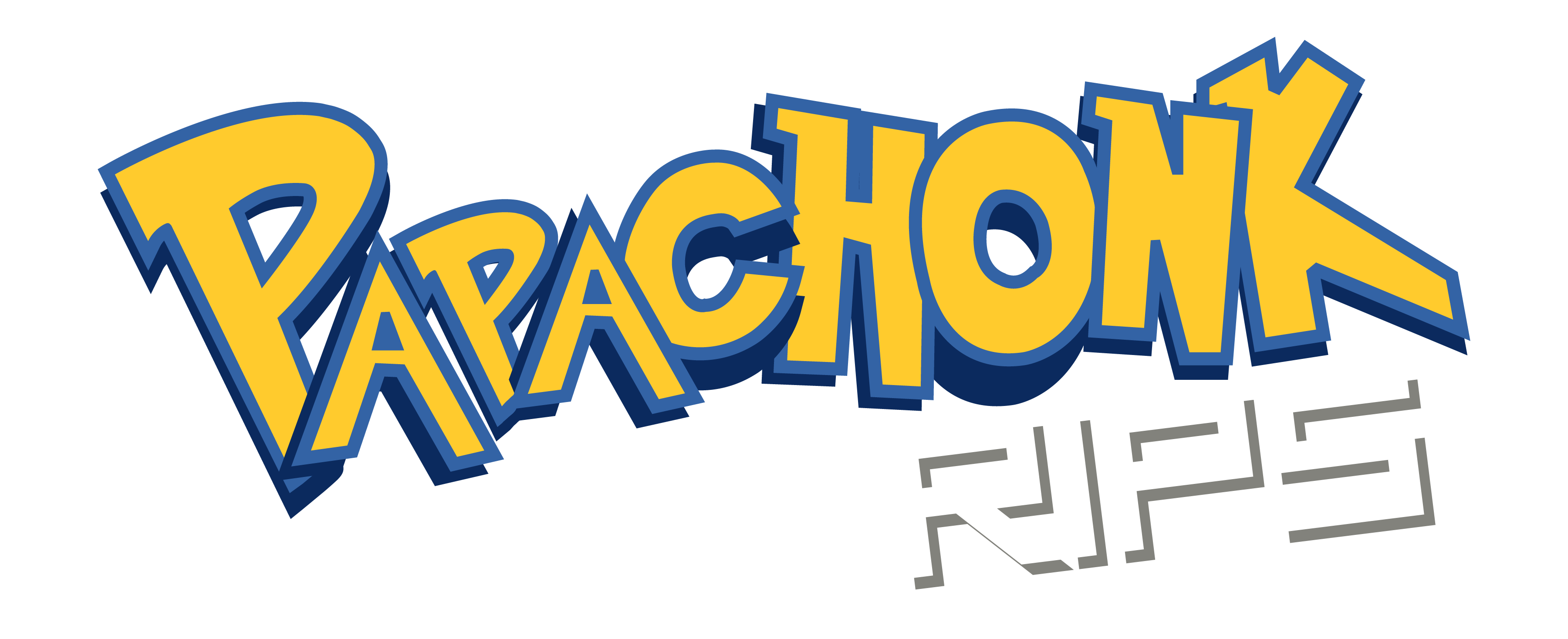PapaChonk Rips